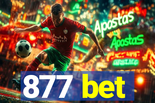 877 bet
